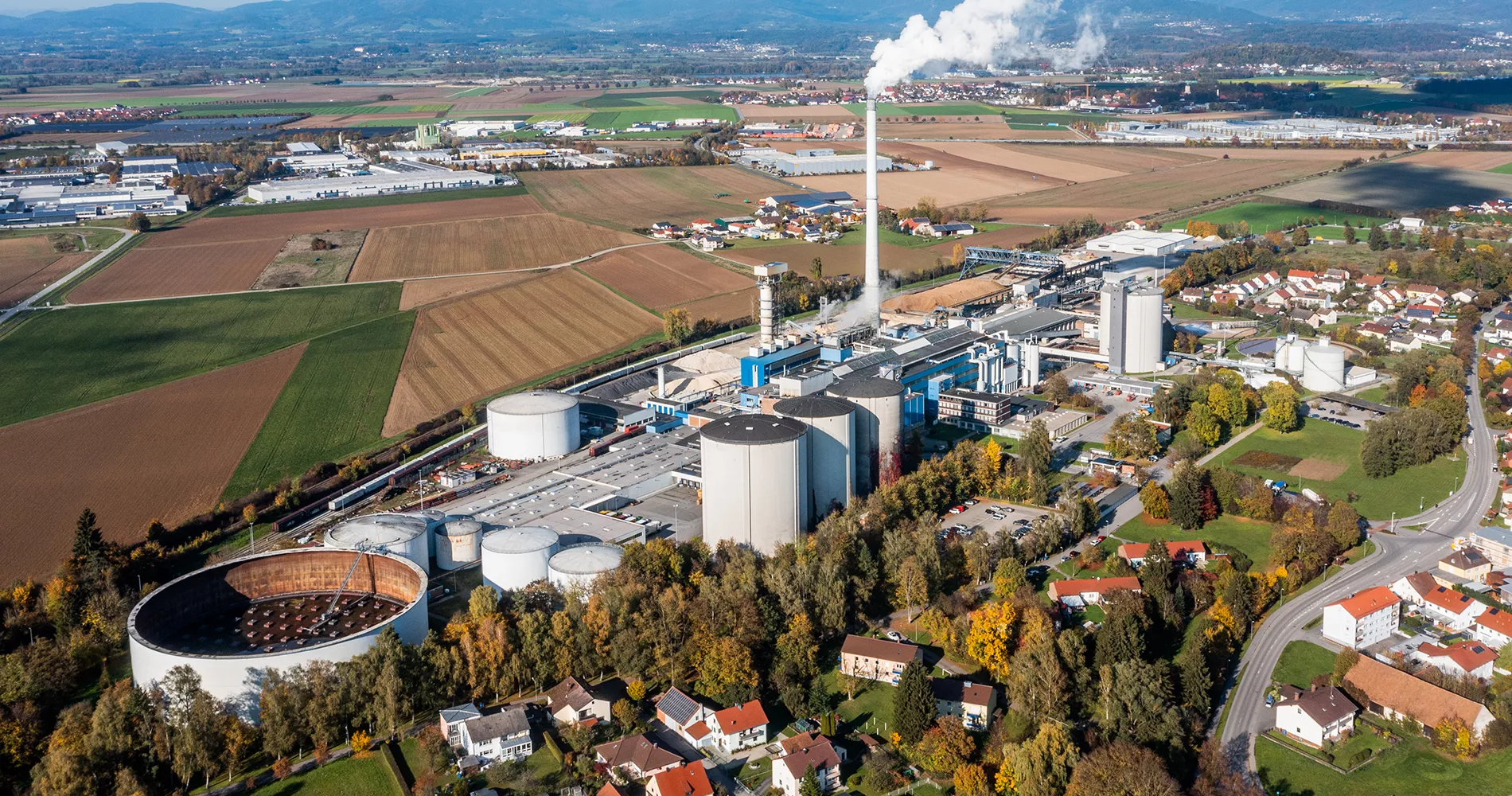 Südzucker AG Plattling plant Südzucker Group